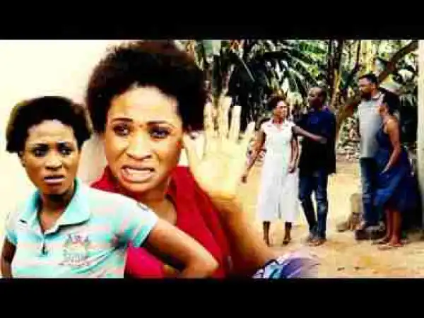 Video: INSEPRABLE TWINS 1 - 2017 Latest Nigerian Nollywood Full Movies | African Movies
